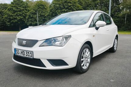 Seat Ibiza 138.000 km 7.500 &euro; Rüthen 59602