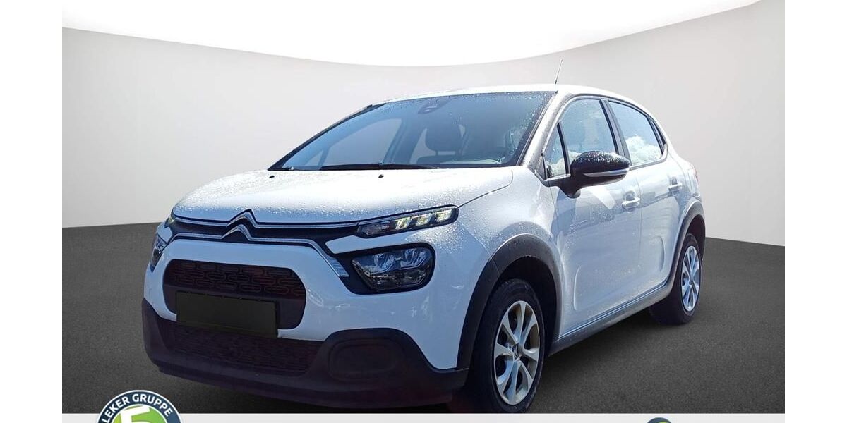 Citroen C3 48.832 km 10.490 &euro; Borken 46325