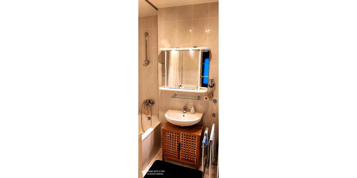 Etagenwohnung Schweinfurt Haardt - 3 Zimmer, 76 m&sup2;, 185.000&euro; | Angebot:26400301