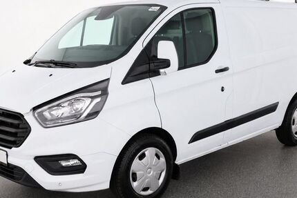 Ford Transit Custom 97.662 km 16.880 &euro; Berlin 12103
