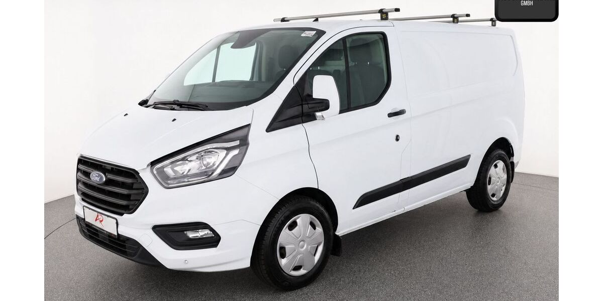 Ford Transit Custom 97.662 km 16.880 &euro; Berlin 12103