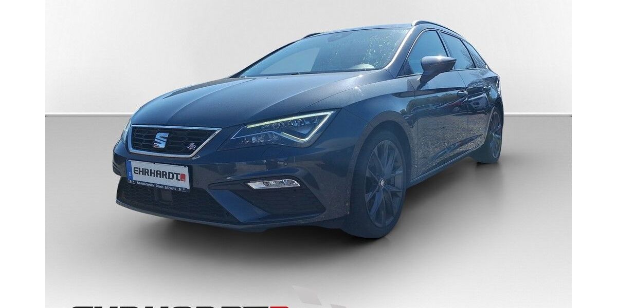 Seat Leon 80.960 km 19.490 &euro; Döbeln 04720