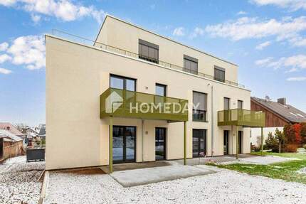 Wohnung Kürnach - 2 Zimmer, 49 m&sup2;, 276.000&euro; | Angebot:25411950