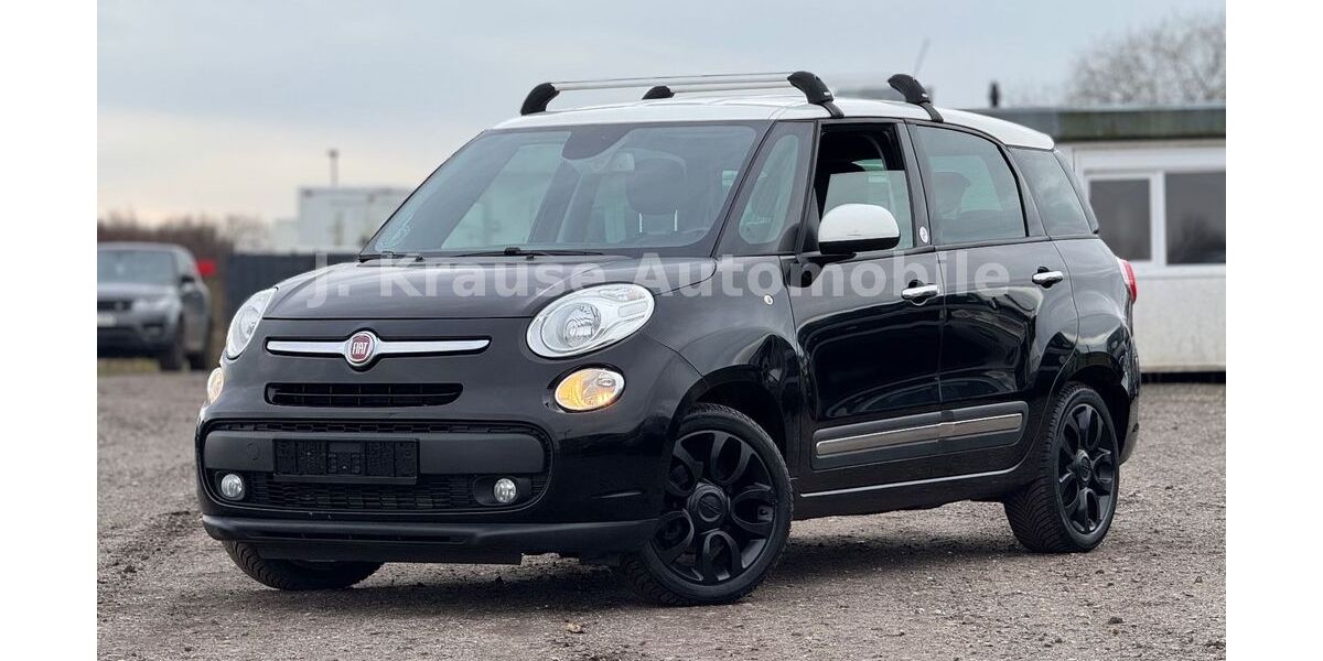 Fiat 500L 199.000 km 4.999 &euro; Hammah 21714