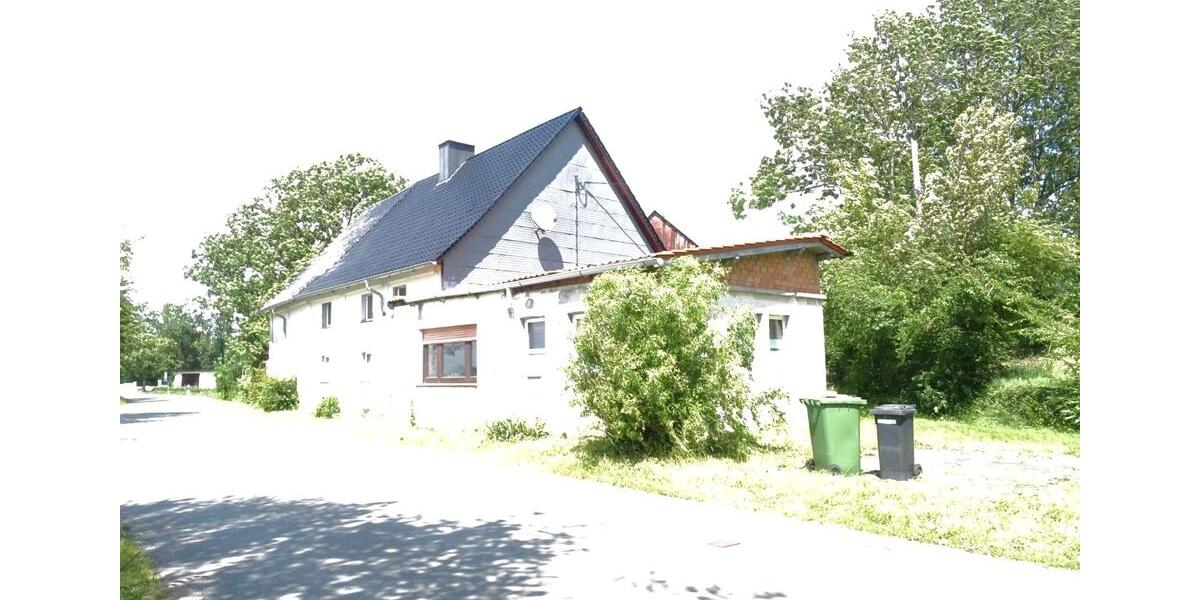 Einfamilienhaus Soest - 8 Zimmer, 302 m&sup2;, 180.000&euro; | Angebot:26885197