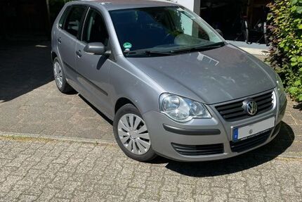 VW Polo 163.000 km 2.500 € Wipperfürth 51688