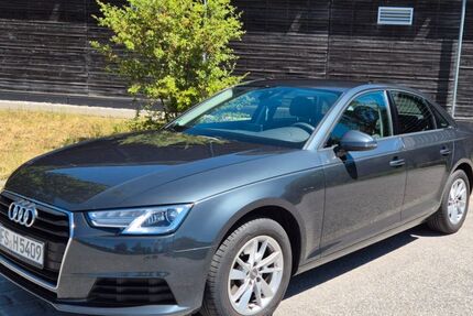 Audi A4 88.000 km 14.500 &euro; Moosburg a.d. Isar 85368