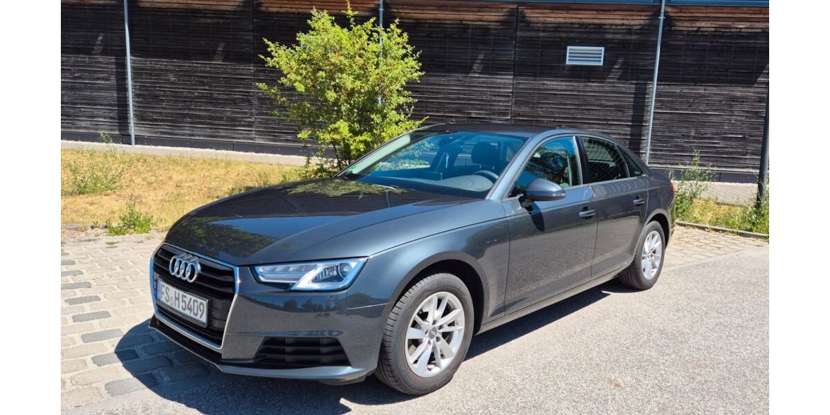 Audi A4 88.000 km 14.500 &euro; Moosburg a.d. Isar 85368