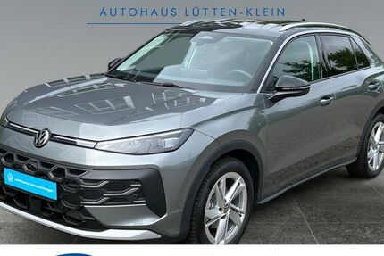 VW T-Roc 1.439 km 38.690 &euro; Rostock 18107