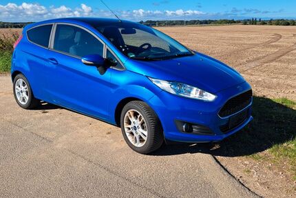 Ford Fiesta 100.730 km 5.500 &euro; Ribnitz Damgarten 18311