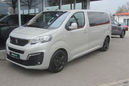 Peugeot Traveller 167.800 km 21.950 &euro; Riedlingen 88499