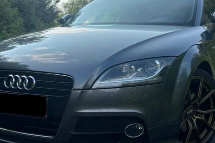 Audi TT 90.500 km 15.799 € Niedernhausen 65527