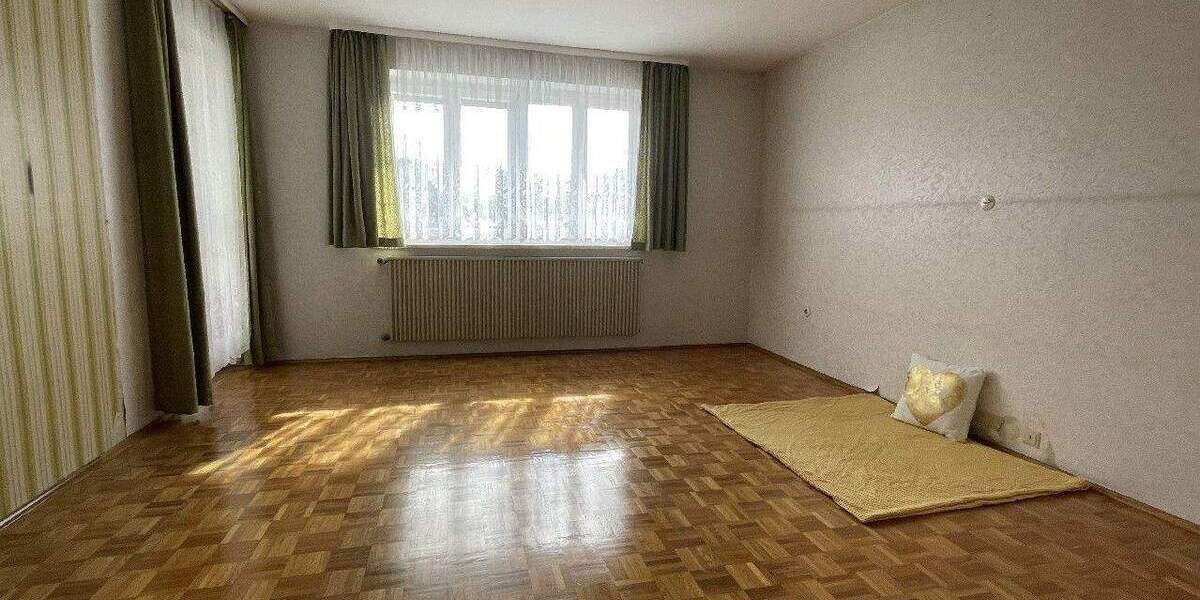 Einfamilienhaus Marktoberdorf - 6 Zimmer, 129 m&sup2;, 499.500&euro; | Angebot:25770263