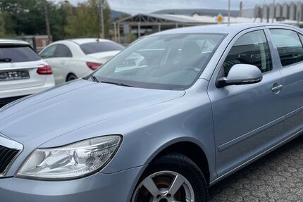 Skoda Octavia 146.000 km 4.790 € Konz 54329