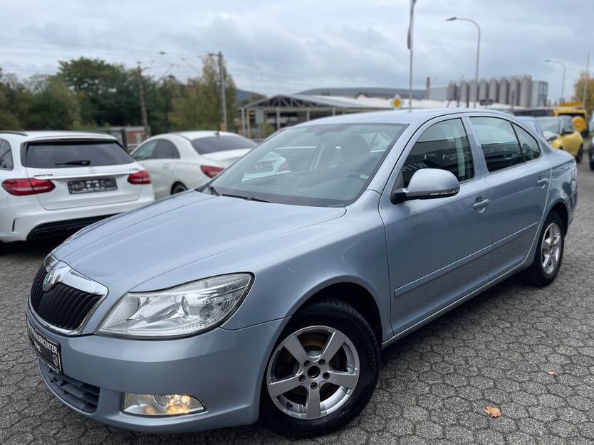Skoda Octavia 146.000 km 4.790 € Konz 54329