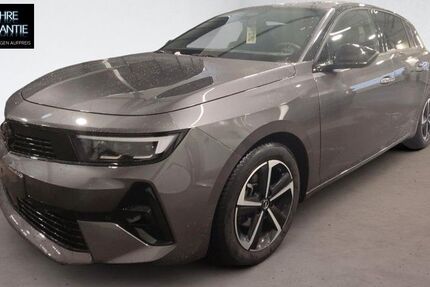 Opel Astra 37.000 km 20.480 &euro; Schwandorf 92421