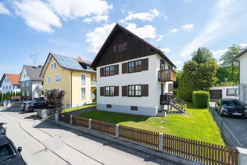 Haus zum Kaufen in Freising 1.190.000 € 169 m²