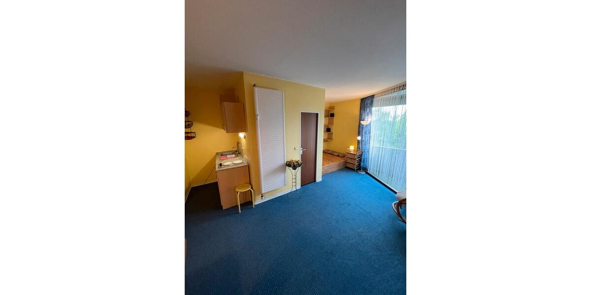 Etagenwohnung Homburg - 1 Zimmer, 28 m&sup2;, 540&euro; | Angebot:26413190