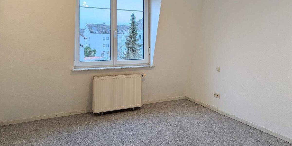Etagenwohnung Senden - 2 Zimmer, 53 m&sup2;, 650&euro; | Angebot:24991899