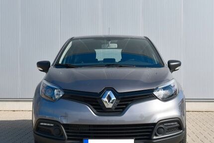 Renault Captur 41.000 km 7.700 &euro; Ahrensburg 22926