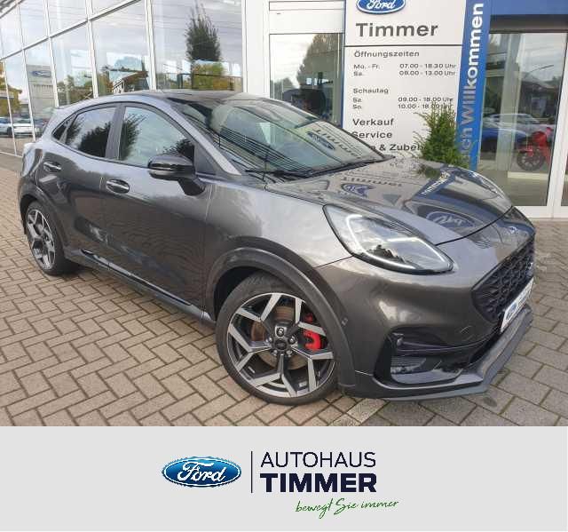 Ford Puma 33.200 km 22.480 &euro; Bramsche 49565