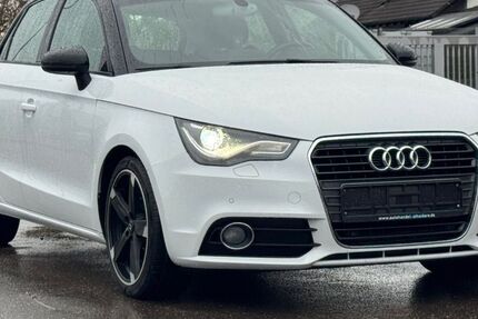 Audi A1 150.000 km 10.900 &euro; Meckenbeuren 88074