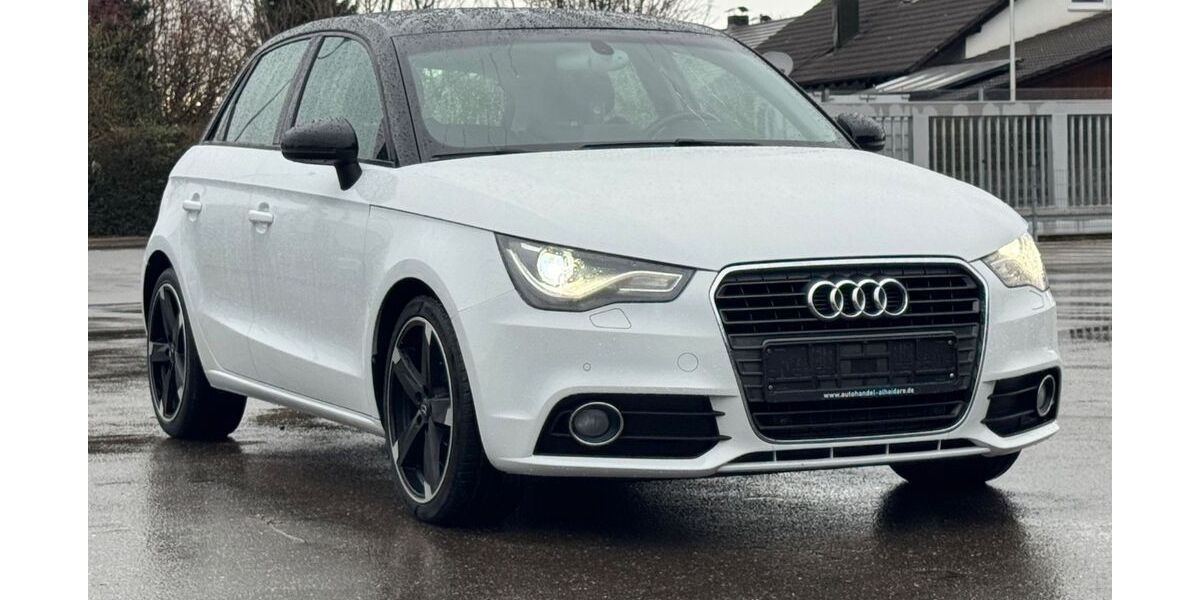 Audi A1 150.000 km 10.900 &euro; Meckenbeuren 88074