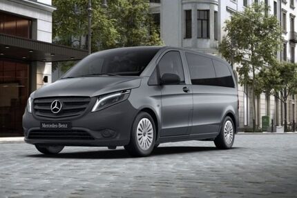 Mercedes-Benz Vito 125.284 km 36.878 &euro; Mühldorf a. Inn 84453