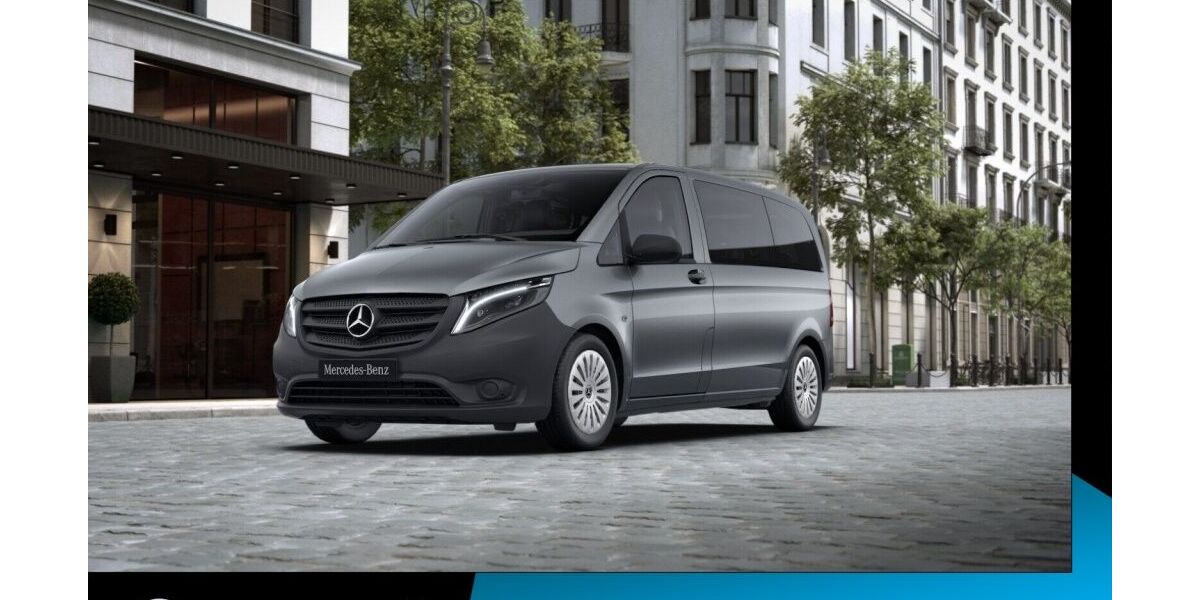 Mercedes-Benz Vito 125.284 km 36.878 &euro; Mühldorf a. Inn 84453