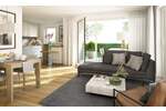 Etagenwohnung Kaiserslautern Innenstadt - 3 Zimmer, 86 m&sup2;, 390.000&euro; | Angebot:25691247
