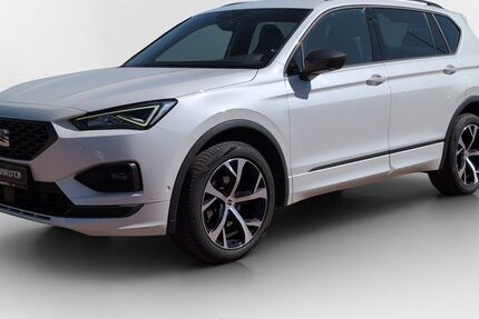 Seat Tarraco 110.090 km 24.990 &euro; Leipzig 04129