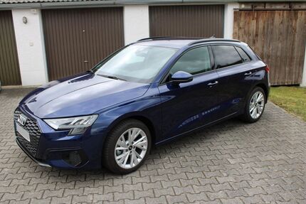 Audi A3 14.500 km 25.700 &euro; Neustadt 93333