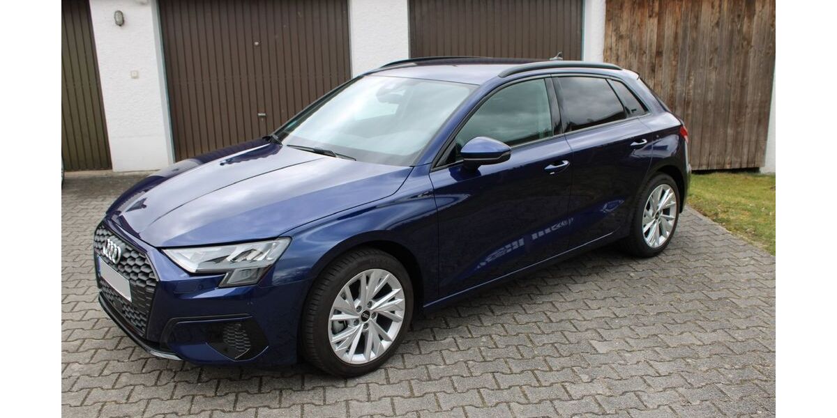 Audi A3 14.500 km 25.700 &euro; Neustadt 93333
