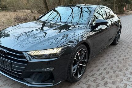 Audi A7 22.950 km 49.950 &euro; Wuppertal 42109