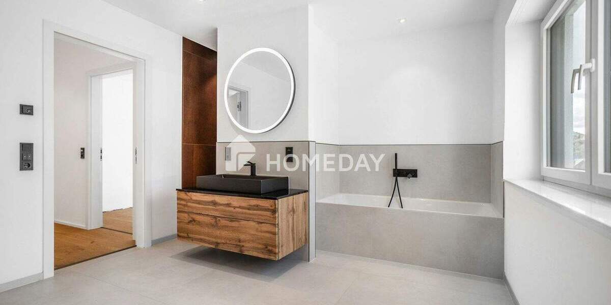 Etagenwohnung Meschede - 3 Zimmer, 97 m&sup2;, 329.000&euro; | Angebot:24863033