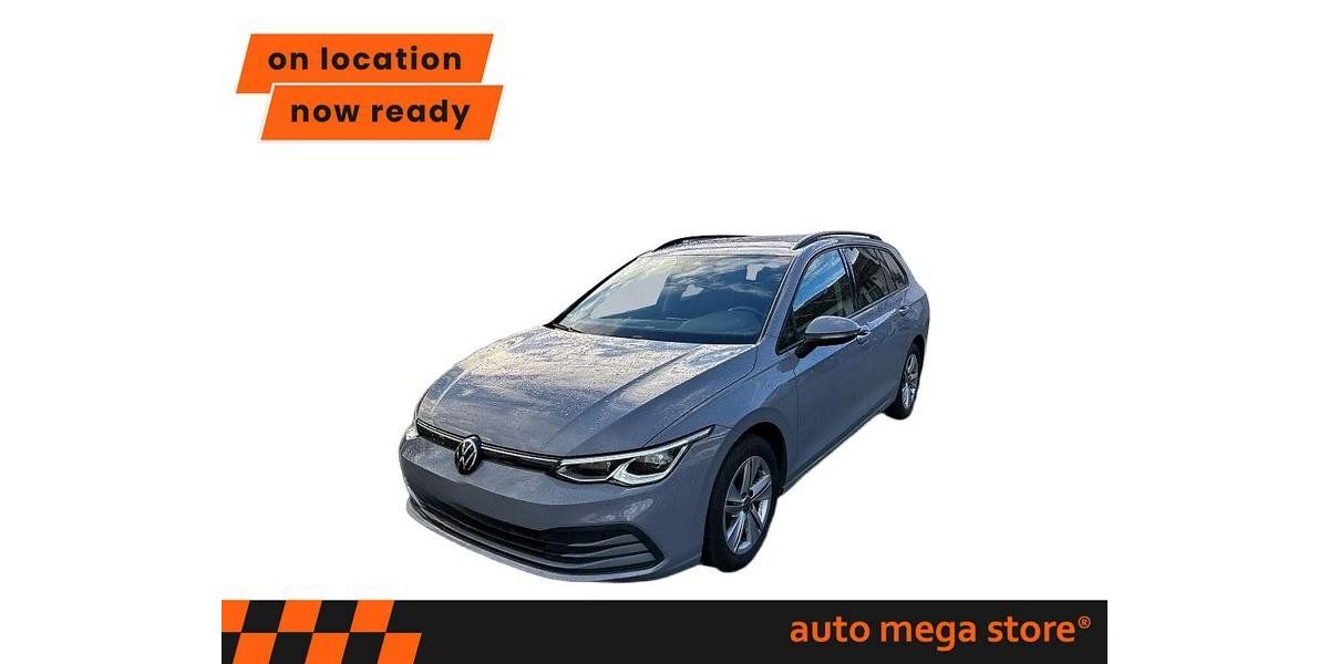 VW Golf 108.034 km 16.999 &euro; Ergolding 84030