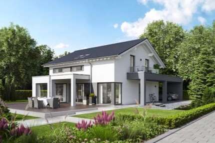 Haus Lobstädt Lobstädt - 6 Zimmer, 166 m&sup2;, 529.083&euro; | Angebot:27355717