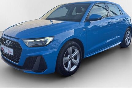 Audi A1 33.400 km 17.590 &euro; Erfurt 99099