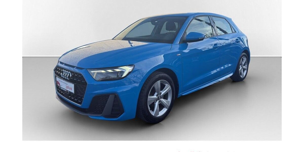Audi A1 33.400 km 17.590 &euro; Erfurt 99099