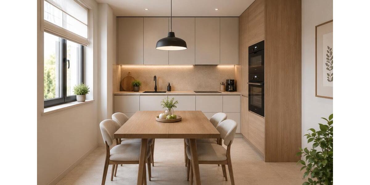 Erdgeschoßwohnung Achern - 4 Zimmer, 115 m&sup2;, 299.000&euro; | Angebot:26545402