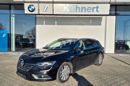 Renault Talisman 107.047 km 17.565 &euro; Gera 07552
