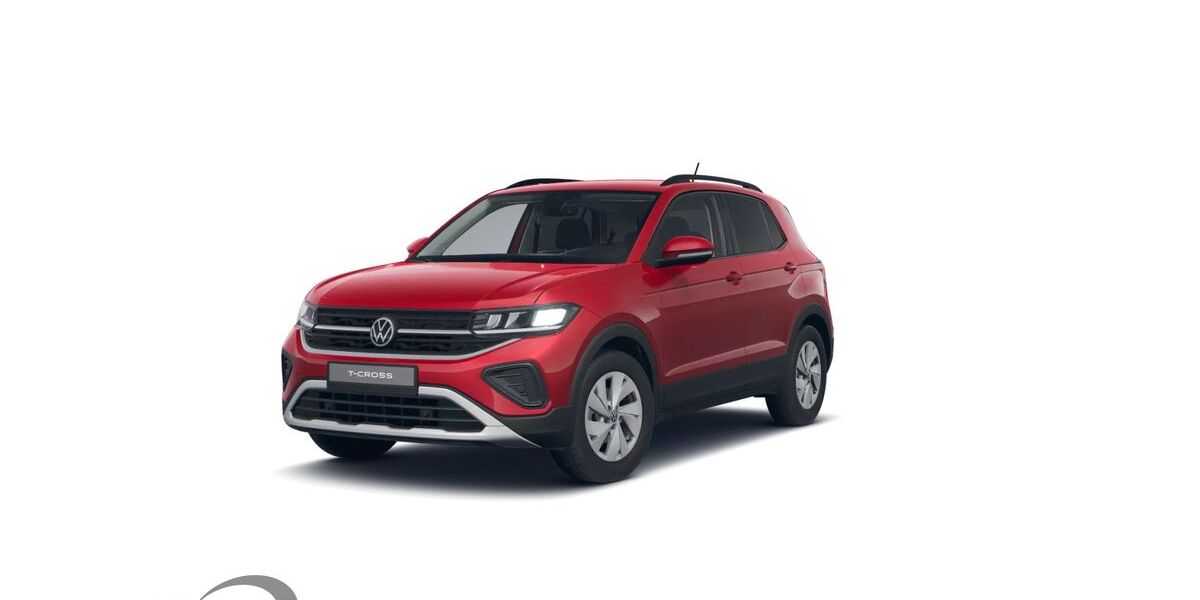 VW T-Cross 9.678 km 28.980 &euro; Hockenheim 68766