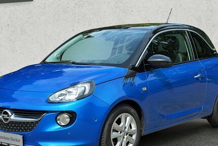 Opel Adam 116.500 km 7.450 € Grasberg 28879