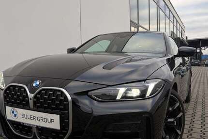 BMW 420 25.511 km 43.790 &euro; Kaiserslautern 67663