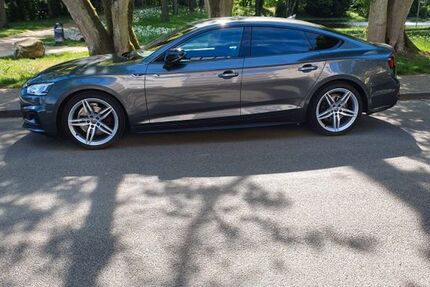 Audi A5 150.000 km 21.000 &euro; Hanau 63457