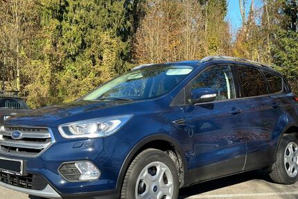Ford Kuga 53.000 km 12.999 &euro; Freilassing 83395