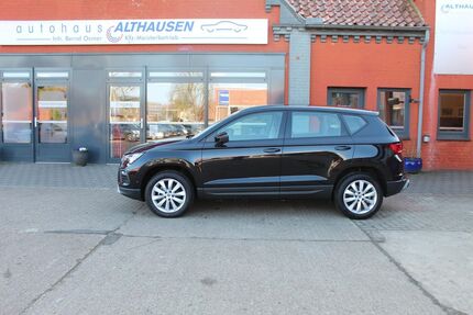 Seat Ateca 2.000 km 30.490 &euro; Thedinghausen OT Wulmstorf 27321