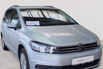 VW Touran 86.259 km 19.790 &euro; Fernwald-Steinbach 35463