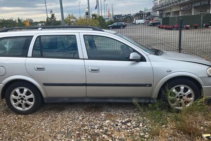 Opel Astra 400.000 km 990 &euro; Kelsterbach 65451