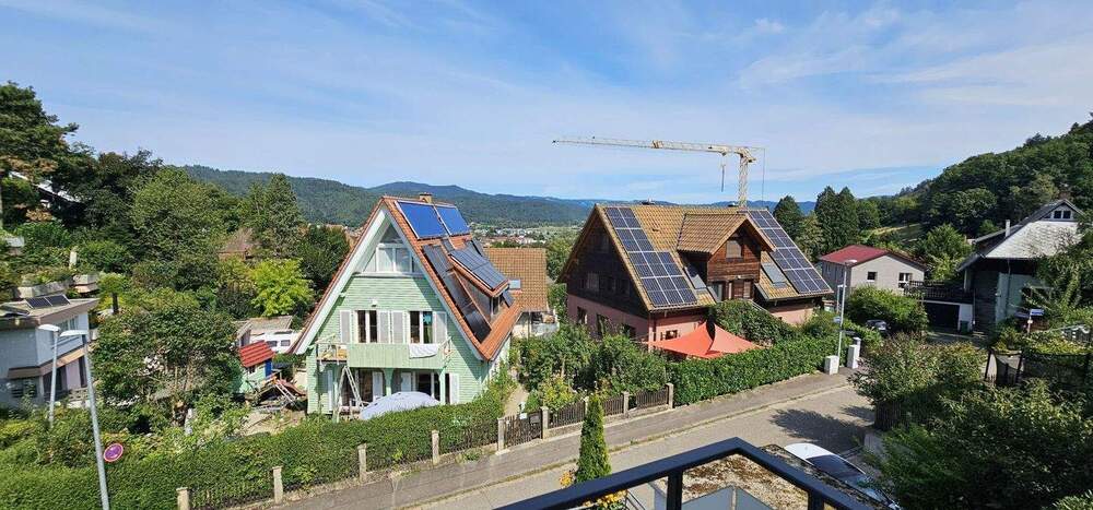 Doppelhaushälfte Freiburg im Breisgau Littenweiler - 9 Zimmer, 213 m&sup2;, 1.280.000&euro; | Angebot:26066269
